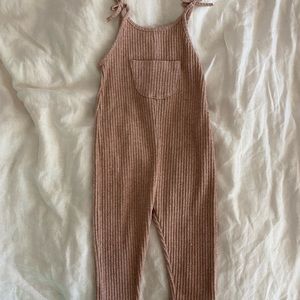 Zara jumpsuit
